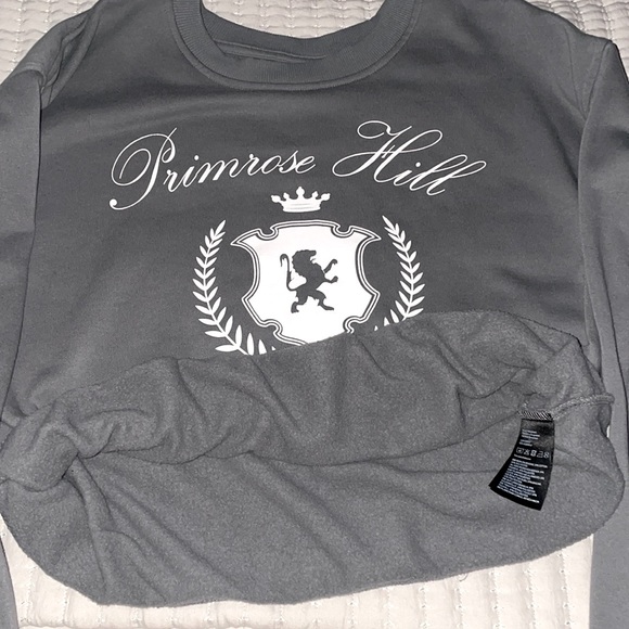 COPY - Primrose Hill London sweatshirt! - Picture 4 of 4